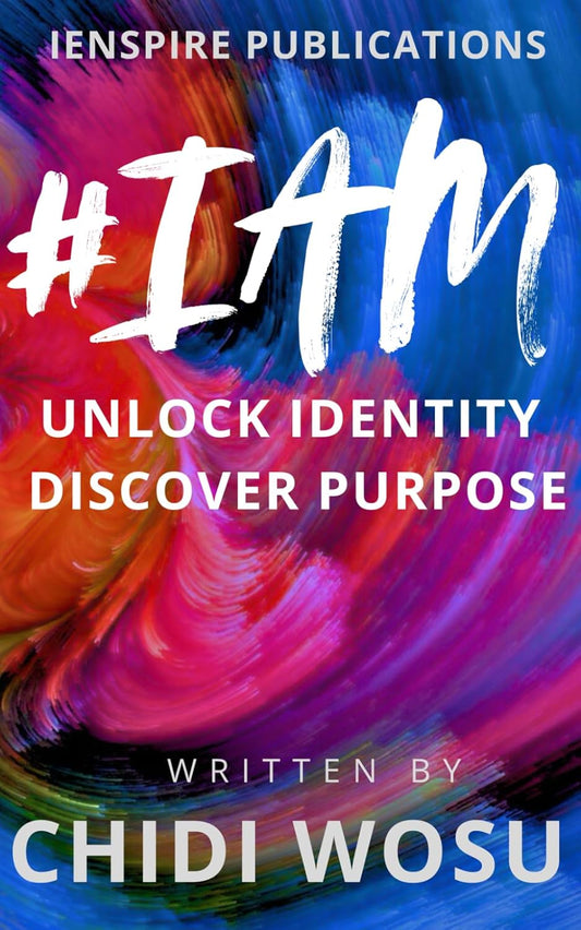 #IAM: Unlock Identity, Discover Purpose